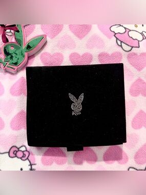 Playboy Y2K box